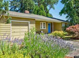 1225 NW 16th St, Corvallis, OR 97330