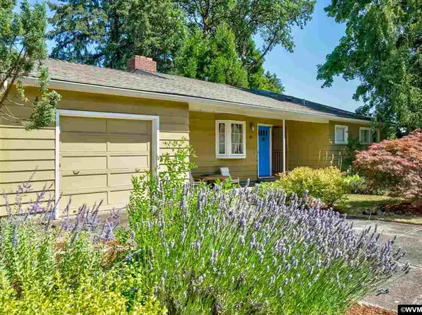 1225 NW 16th St, Corvallis, OR 97330