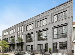 774 Girard St NW UNIT 6W, Washington, DC 20001