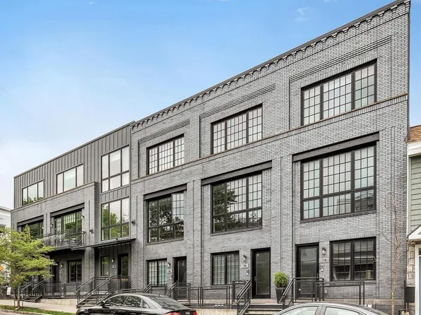 774 Girard St NW Unit 6W, Washington, DC 20001