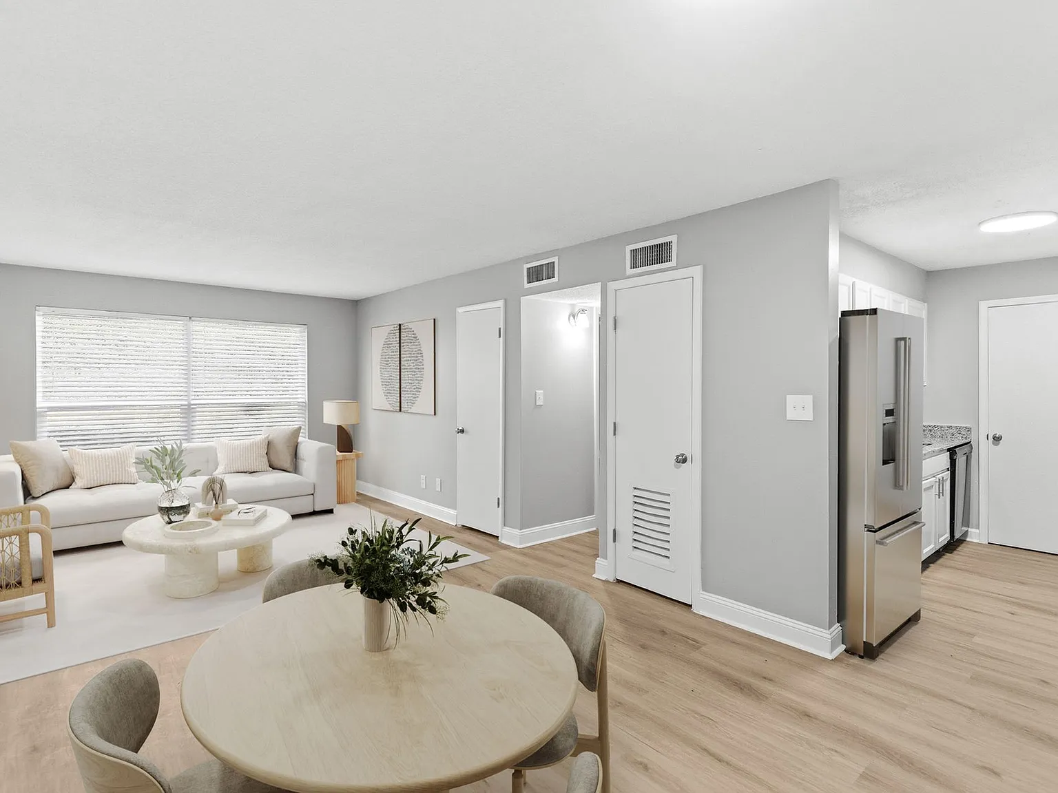 Willow Terrace — Photo 3
