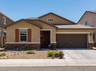 10219 W Levi Dr, Tolleson, AZ 85353