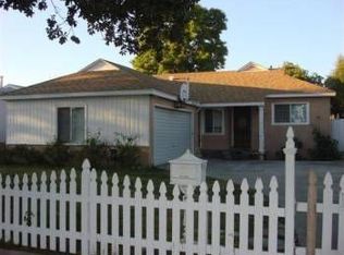 15047 Hartland St, Van Nuys, CA 91405