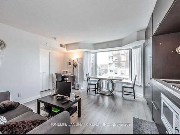 5th image of 155 Yorkville Ave #1014