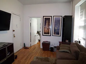 Rented by Centric New York