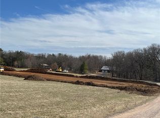 Lot #6 Ladybug Trail, Augusta, WI 54701