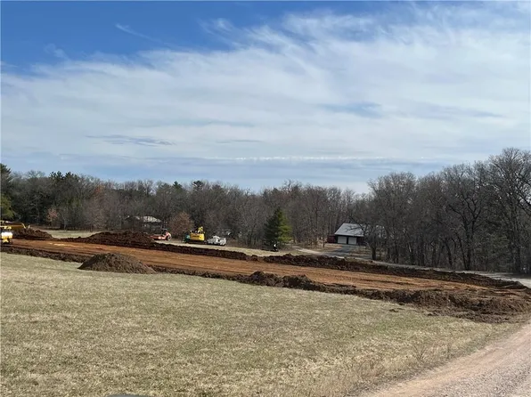 Lot #8 Ladybug Lane, Augusta, WI 54701