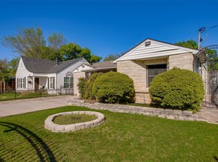 614 Marshalldell Ave, Dallas, TX 75211