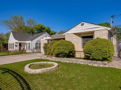 614 Marshalldell Ave, Dallas, TX, 75211