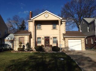 168 Parkview Dr, Union, NJ 07083