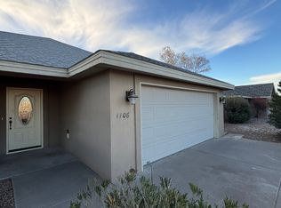 1106 S 14th St, Artesia, NM 88210