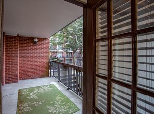 1318 22nd St NW APT 103, Washington, DC 20037