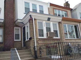 2926 McKinley St, Philadelphia, PA 19149