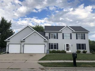 1512 Petula Ave, Fond Du Lac, WI 54937