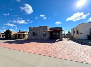 3706 Sacramento Ave, El Paso, TX 79930