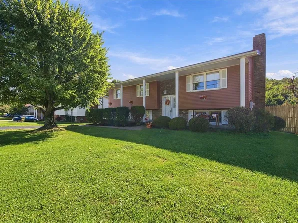 168 Hague Ln, Uniontown, PA 15401