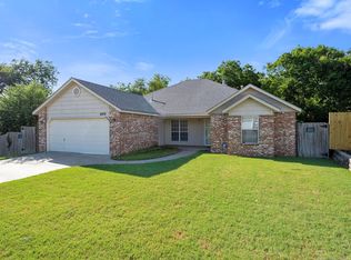 2010 W 4th Pl S, Claremore, OK 74017