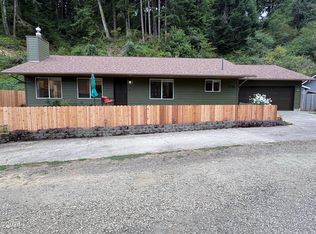 2535 NE Big Creek Rd, Newport, OR 97365