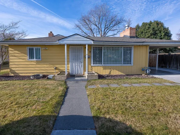 617 N Ely St, Kennewick, WA 99336