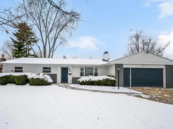 4271 Kenbury Pl, Columbus, OH 43220
