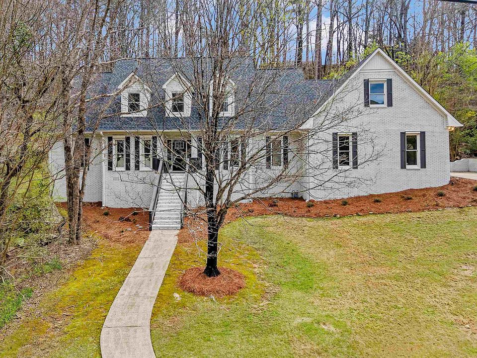 1st image of 4413 Vicksburg Dr