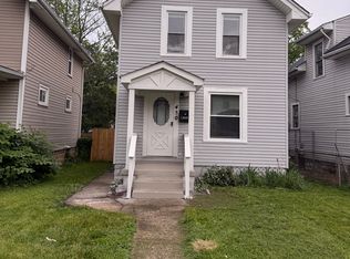 450 S Richardson Ave, Columbus, OH