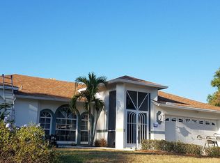 8405 Cardinal Rd, Fort Myers, FL 33967