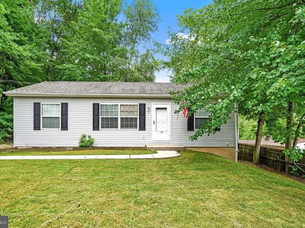 105 Poplar Ave, Aston, PA 19014