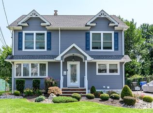 20 Semel Ave, Iselin, NJ 08830