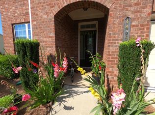 4405 Partridge Poin, Cumming, GA 30041