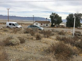 81991 Trona Rd, Trona, CA 93562