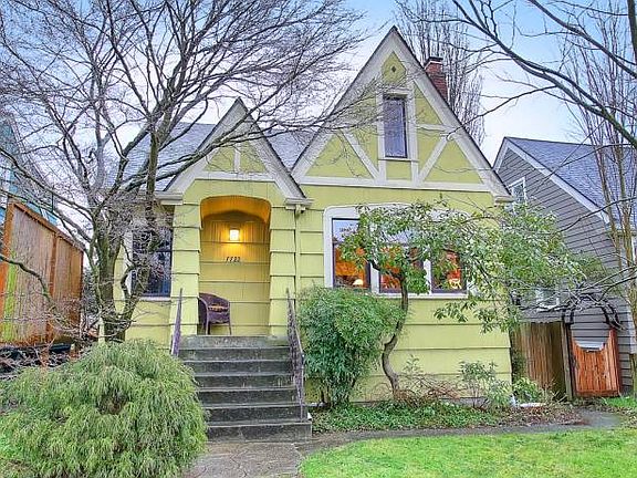 Charming Ravenna Tudor