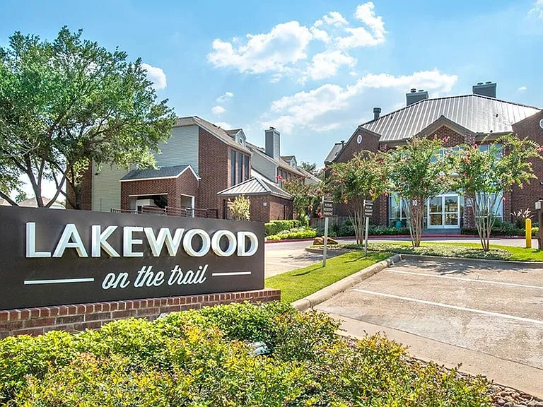 Lakewood on the Trail — Photo 24