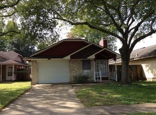 13643 Vickston Ln, Houston, TX 77014