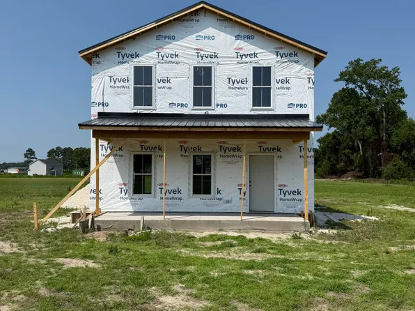 1347 Roosevelt Spain Road, Greenville, NC 27834