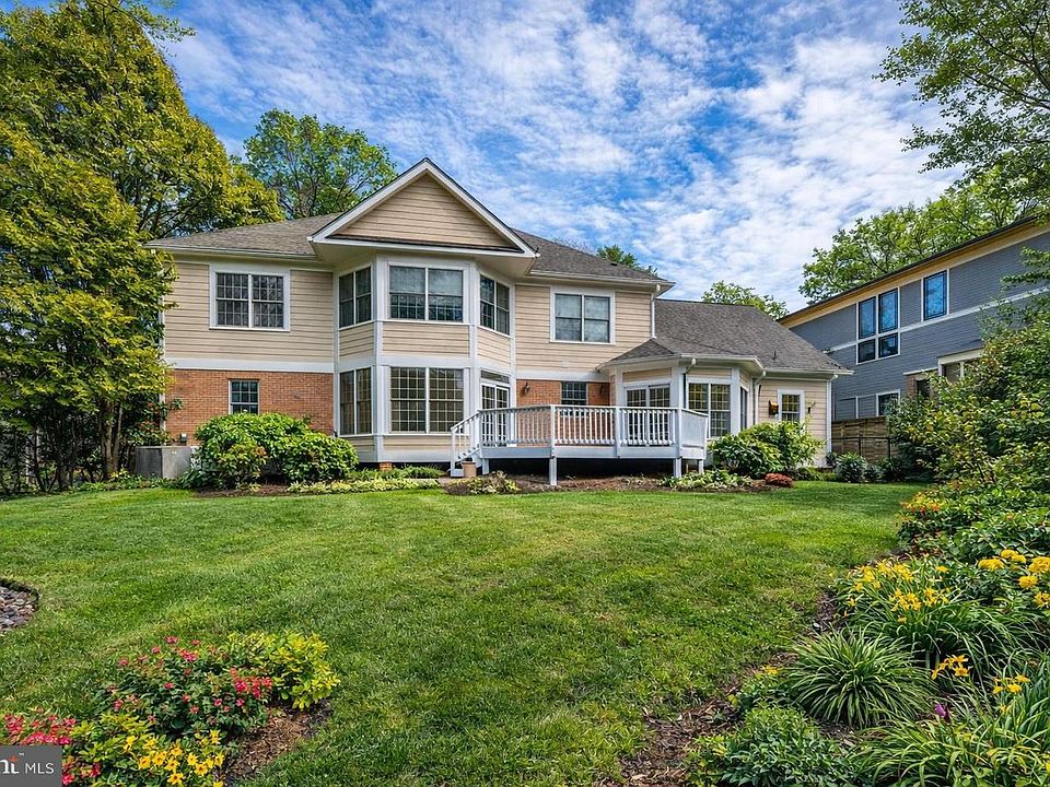 7838 Aberdeen Rd, Bethesda, MD 20814 | Zillow