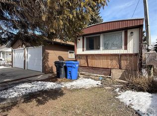 311 Allan Ave, Saltcoats, SK S0A3R0