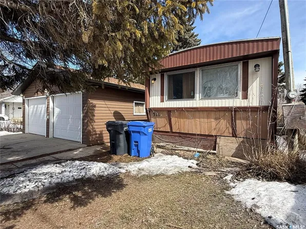 311 Allan AVENUE, Saltcoats, SK S0A 3R0