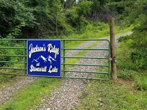 Stonewall Jackson Lake 26447 Real Estate 7 Homes For Sale Zillow