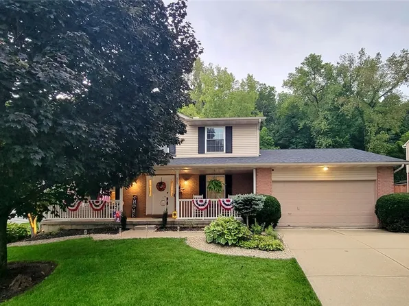565 Riverbend Ct, Fairfield, OH 45014