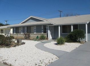 28536 Murrieta Rd, Menifee, CA 92586