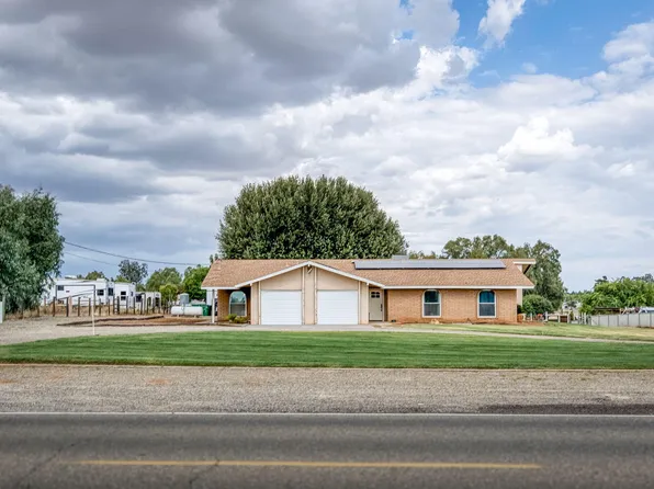 5602 N Mccall Avenue, Clovis, CA 93619