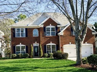 16214 Hollingbourne Rd, Huntersville, NC 28078