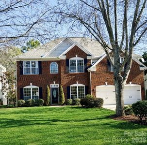16214 Hollingbourne Rd, Huntersville, NC, 28078