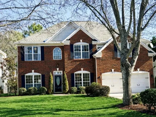 16214 Hollingbourne Rd, Huntersville, NC 28078