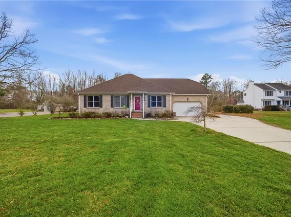 111 Jae Ct, Moyock, NC 27958