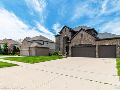 12474 Clinton River Rd, Sterling Heights, MI, 48313