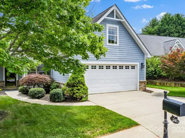 50 Grove End Rd, Fletcher, NC 28732