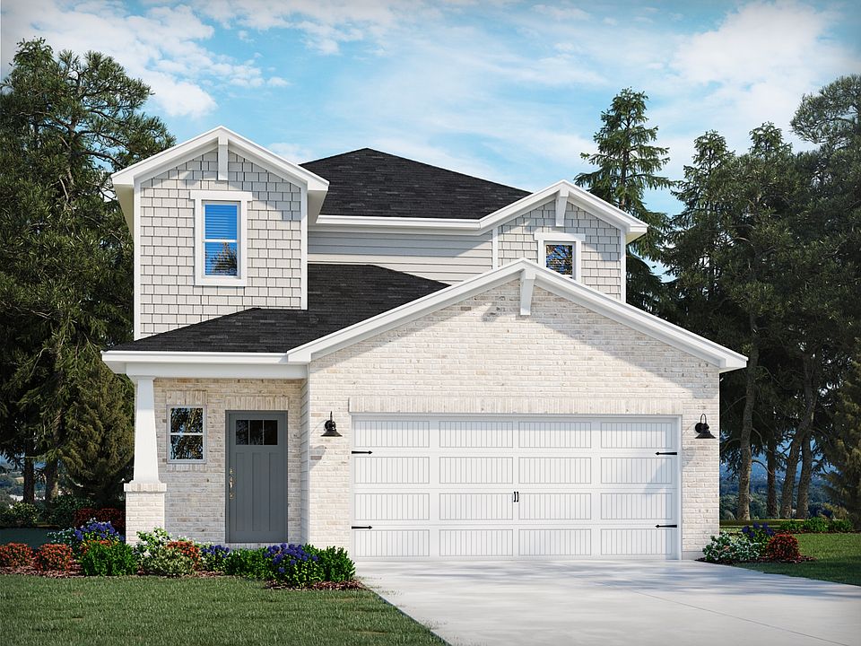 Waterside Sydney Floorplan