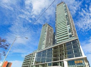7 Golden Lion Hts #N343, Toronto, ON M2M 0C1